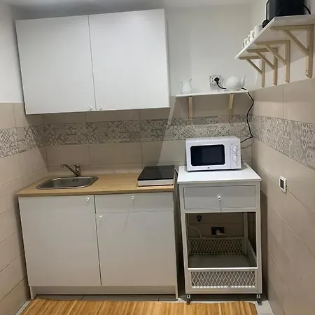 Basso21 Appartement Napels