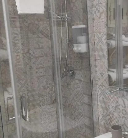 Basso21 Appartement
