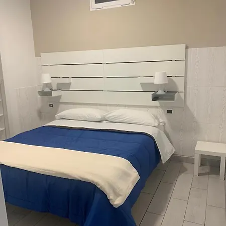 Basso21 Apartment