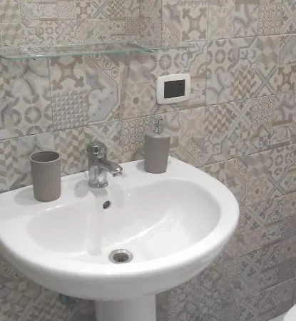 Basso21 Apartament Neapol